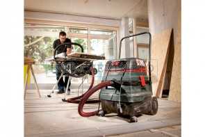 Metabo ASR 50 M SC Aspiratori universali