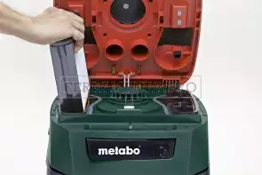 Metabo ASR 35 L ACP Aspiratori universali