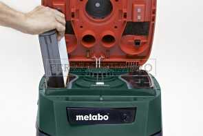 Metabo ASR 35 L ACP Aspiratori universali