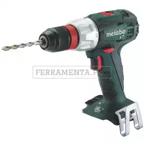 METABO TRAPANO-AVVITATORE A BATTERIA DA 18 VOLT BS 18 LT QUICK