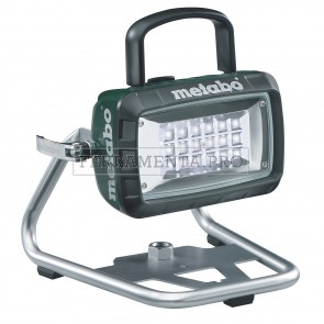 METABO LAMPADA DA CANTIERE A BATTERIA BSA 14,4-18 LED