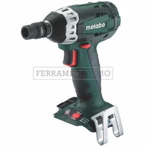 METABO AVVITATORE AD IMPULSI A BATTERIA DA 18 VOLT SSW 18 LTX 200