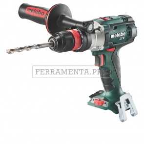 METABO TRAPANO A PERCUSSIONE A BATTERIA DA 18 VOLT SB 18 LTX QUICK