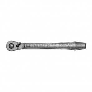 WERA 8004 C CHIAVE a CRICCHETTO ZYKLOP METAL con LEVA INVERSIONE ATTACCO 1/2  