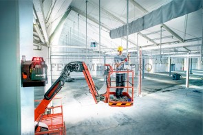 Metabo MLL 3-20 Laser lineare in MetaLoc