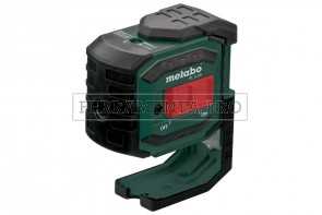 Metabo PL 5-30 Laser a punti