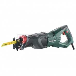METABO SEGA DIRITTA DA 1100 WATT SSE 1100