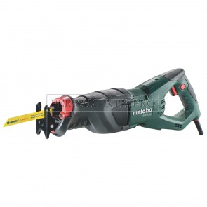 METABO SEGA DIRITTA DA 1100 WATT SSE 1100