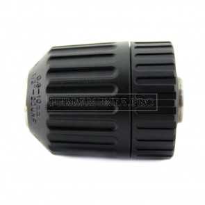 MANDRINO AUTOSERRANTE A ROTAZIONE PROFESSIONALE per ELETTROUTENSILI REVERSIBILI