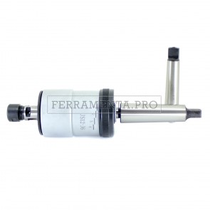 TESTA a MASCHIARE REVERSIBILE MASCHIATORE FILETTATRICE per FILETTARE