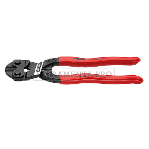 TRONCHESE A DOPPIA LEVA KNIPEX mm 200