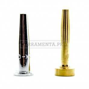 PUNTA per LANCE e CANNELLO DA TAGLIO ad ASPIRAZIONE TIPO H1F per PROPANO