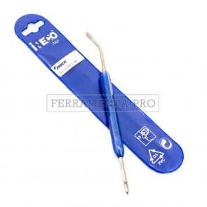 PUNTA A TRACCIARE PER PROFESSIONISTI SEZIONE TRIANGOLARE METALLO DURO