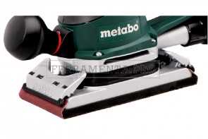 Metabo SRE 4350 TurboTec Levigatrici orbitali