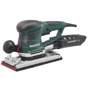 METABO LEVIGATRICE ORBITALE DA 350 WATT SRE 4351 TURBOTEC