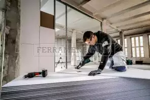 Metabo MT 18 LTX Compact Multitool a batteria in Valigetta in plastica