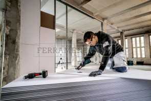 Metabo MT 18 LTX Compact Multitool a batteria in Valigetta in plastica