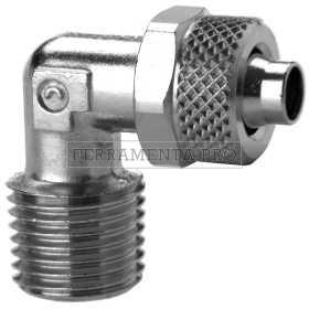 Camozzi 1500 12/10-3/8 - Raccordi Mod. 1500