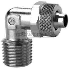 Camozzi 1500 8/6-1/8 - Raccordi Mod. 1500