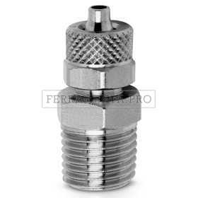 Camozzi 1510 12/10-1/2 - Raccordi Mod. 1510