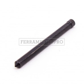 PILOT PUNTA DI CENTRAGGIO PER FRESE CORTE CAROTAGGIO CAROTATRICI WELDON