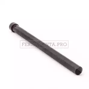 PILOT PUNTA DI CENTRAGGIO PER FRESE LUNGHE CAROTAGGIO CAROTATRICI WELDON