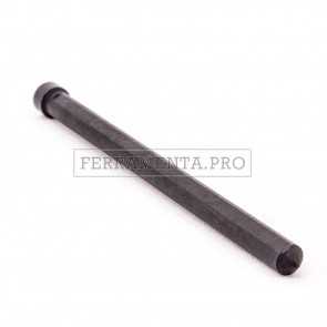 PILOT PUNTA DI CENTRAGGIO PER FRESE LUNGHE CAROTAGGIO CAROTATRICI WELDON