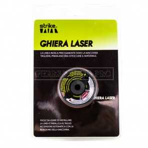 GHIERA LASER PER STRIKE TWINBLADE 115 160 TWIN BLADE