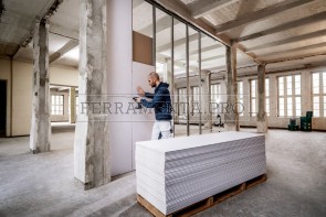 Metabo SE 18 LTX 4000 Avvitatore a batteria per cartongesso in Valigetta in plastica