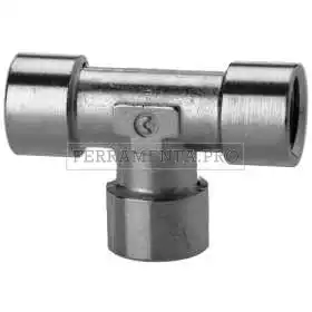 Camozzi 2003 1/2 - Raccordi Mod. 2003