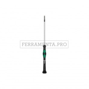 GIRAVITE CACCIAVITE a TAGLIO di PRECISIONE WERA 2035 ELETTRONICA INFORMATICA