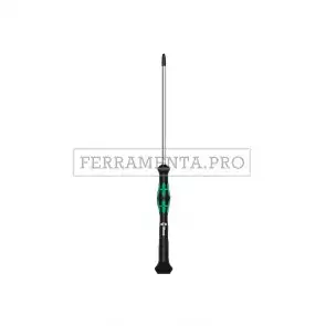 GIRAVITE CACCIAVITE a CROCE PH di PRECISIONE WERA 2050 ELETTRONICA INFORMATICA