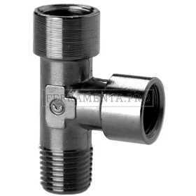 Camozzi 2070 1/2-1/2 - Raccordi Mod. 2070