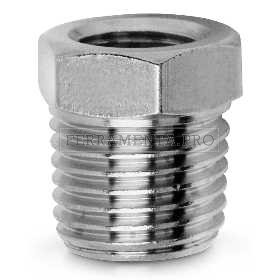 Camozzi 2530 3/4-1/2 - Raccordi Mod. 2530