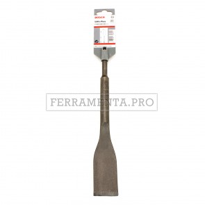 SCALPELLO per PIASTRELLE INCLINATO SDS PLUS BOSCH PROFESSIONALE MARTELLO DEMOLITORE