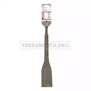 SCALPELLO per PIASTRELLE INCLINATO SDS PLUS BOSCH PROFESSIONALE MARTELLO DEMOLITORE