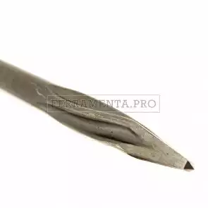 SCALPELLO A PUNTA RTEC SPEED SDS MAX BOSCH PROFESSIONALE per MARTELLO DEMOLITORE