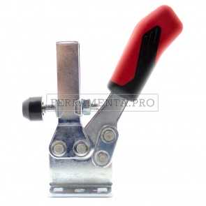 MORSETTO ELEMENTO DISPOSITIVO di FISSAGGIO RAPIDO con VITE per FISSARE BLOCCARE