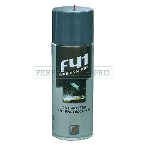 SPRAY ANTIADESIVO SENZA SILICONE ml 400