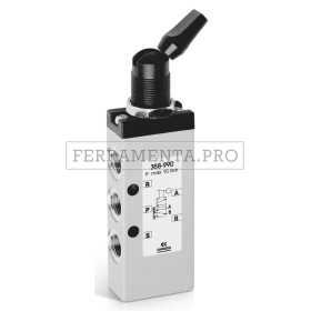 Camozzi 358-990 - Valvola Mod. 358-990