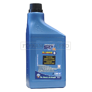 OLIO PER RASAERBA Super G SAE 30 - lt. 1