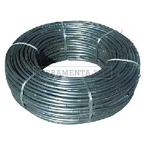 TUBO POLIETILENE GOCCIOLANTE ø 16 - passo cm 20 - rt. mt 100