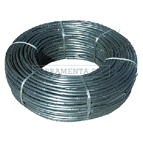 TUBO POLIETILENE GOCCIOLANTE ø 16 - passo cm 20 - rt. mt 100