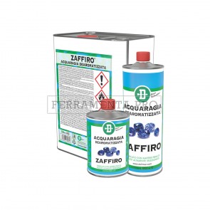 ACQUARAGIA INODORE DEAROMATIZZATA DOLLMAR ZAFFIRO®