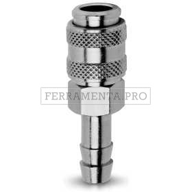 Camozzi 5086 09 - Raccordi Mod. 5056 Serie Mini e Mod. 5086 Standard Europeo