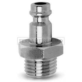 Camozzi 5180 1/4 - Raccordi Mod. 5150 Profilo Mini e Mod. 5180 Profilo Europeo