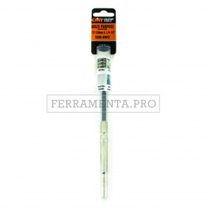 PUNTA PILOTA CENTRO SEGA A TAZZA CMT 550-HW2 per MURATURA CARTONGESSO CALCESTRUZZO