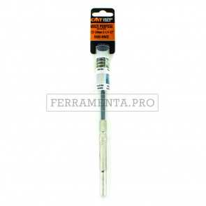 PUNTA PILOTA CENTRO SEGA A TAZZA CMT 550-HW2 per MURATURA CARTONGESSO CALCESTRUZZO