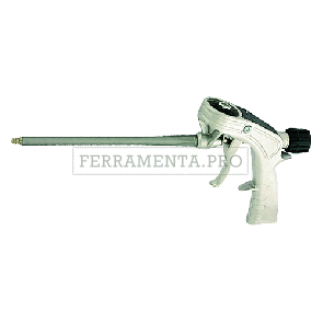 PISTOLA PER SCHIUMA POLIURETANICA mod. A/218