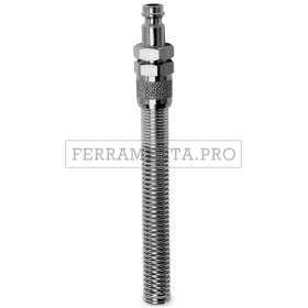 Camozzi 5880 10/8 - Raccordi Mod. 5850 Profilo Mini e Mod. 5880 Profilo Europeo